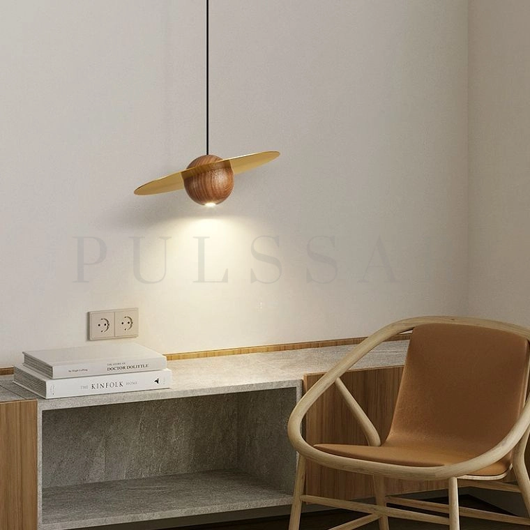 Подвесной светильник GERIT