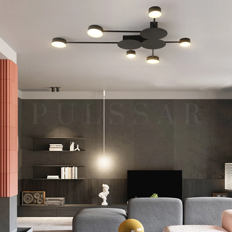 Потолочная люстра ASBRO