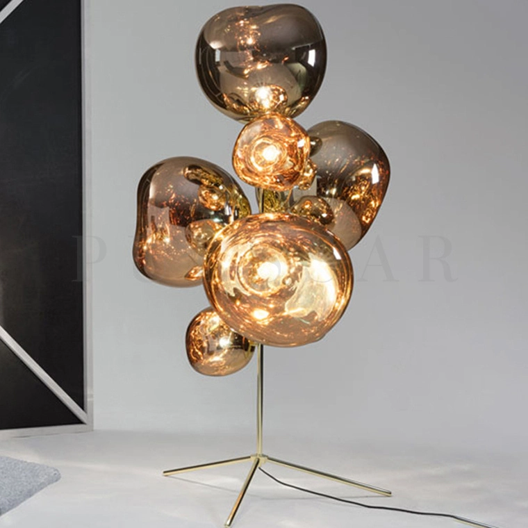 Торшер RIMMINI