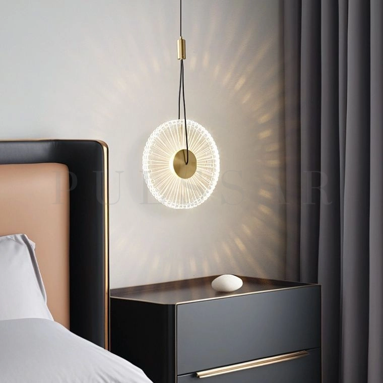 Подвесной светильник URHO