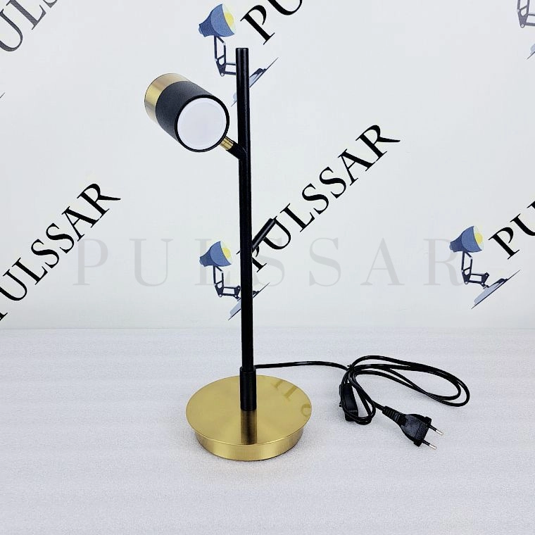 Настольная лампа PEPPER TAB