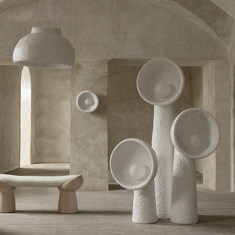 Торшер EDMON FL