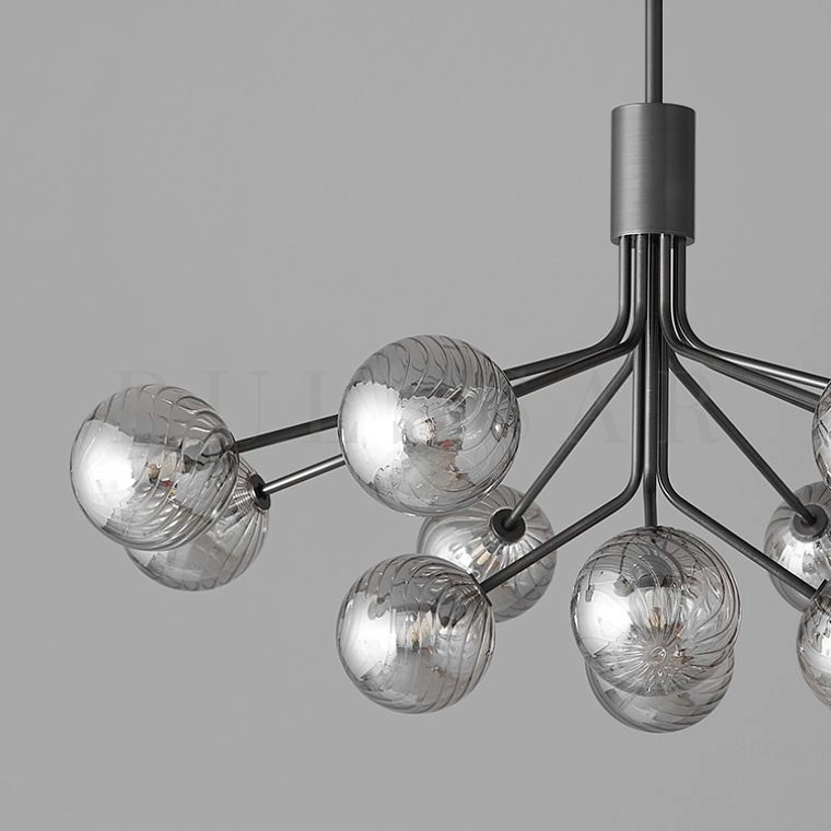 Подвесная люстра DANNA LUX