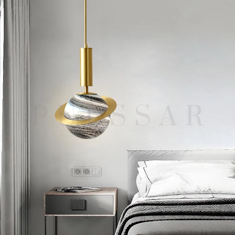 Подвесной светильник PLANET ONE