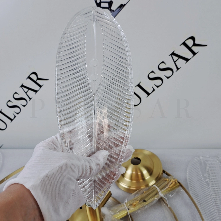 Подвесная люстра NIBA