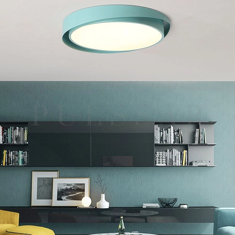 Потолочный светильник PIATTO