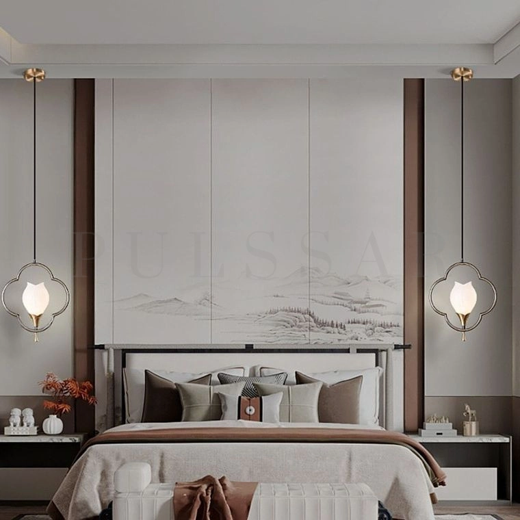 Подвесной светильник OLFERT