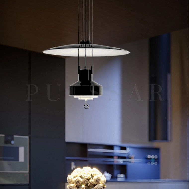 Подвесной светильник TOBIAS