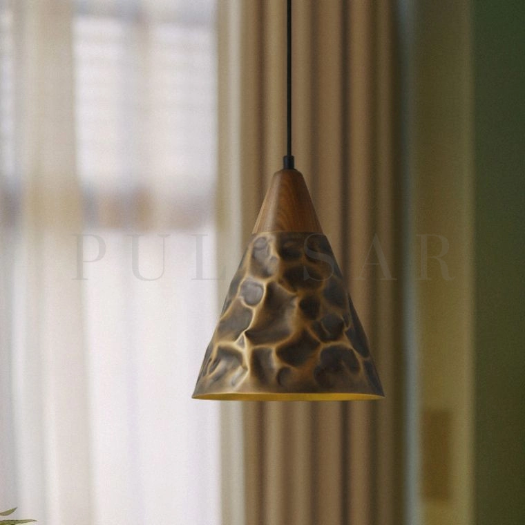 Подвесной светильник ALBAN