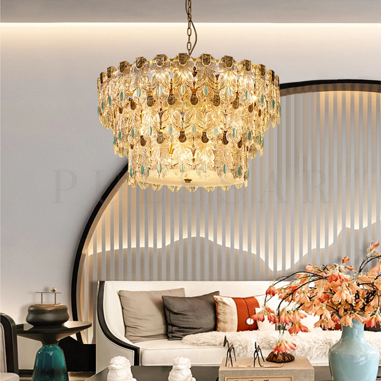 Подвесная люстра VANESSA