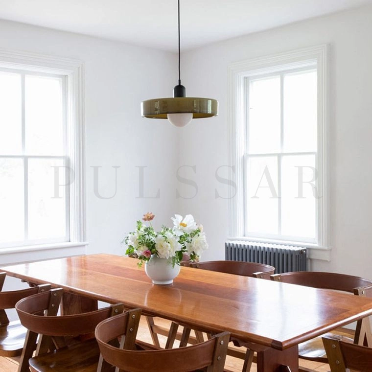 Подвесной светильник VINTAGE