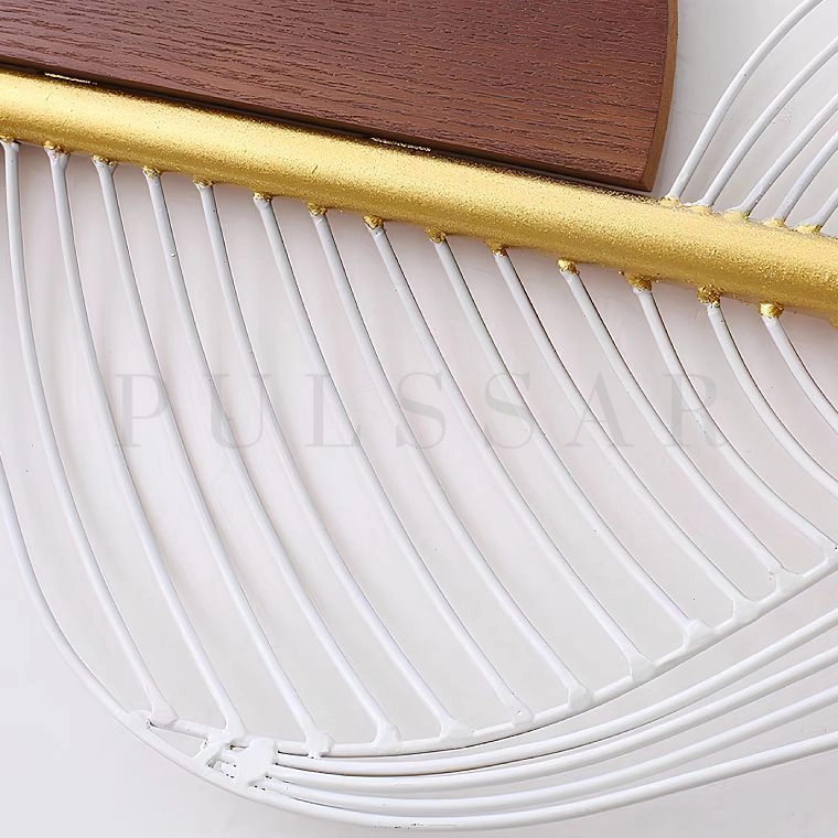 Дизайнерский настенный декор WAL-108