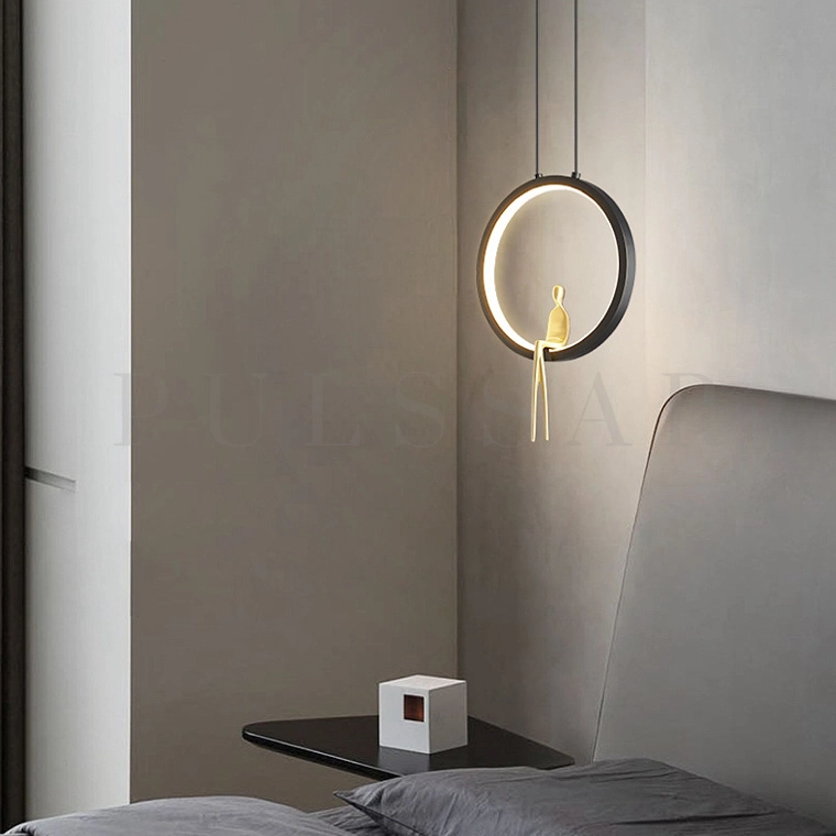 Подвесной светильник REMUS ONE