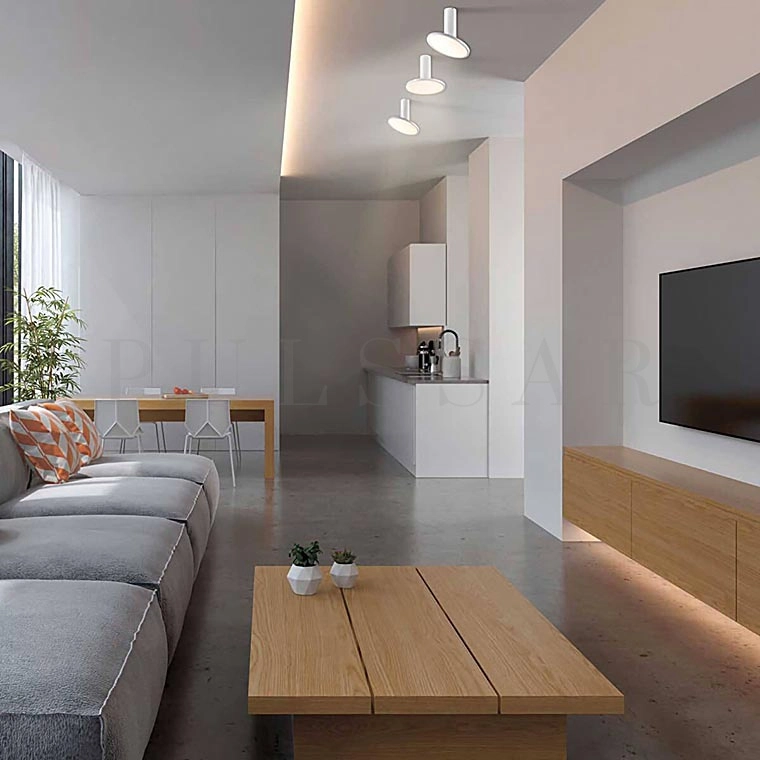 Точечный светильник PLATO