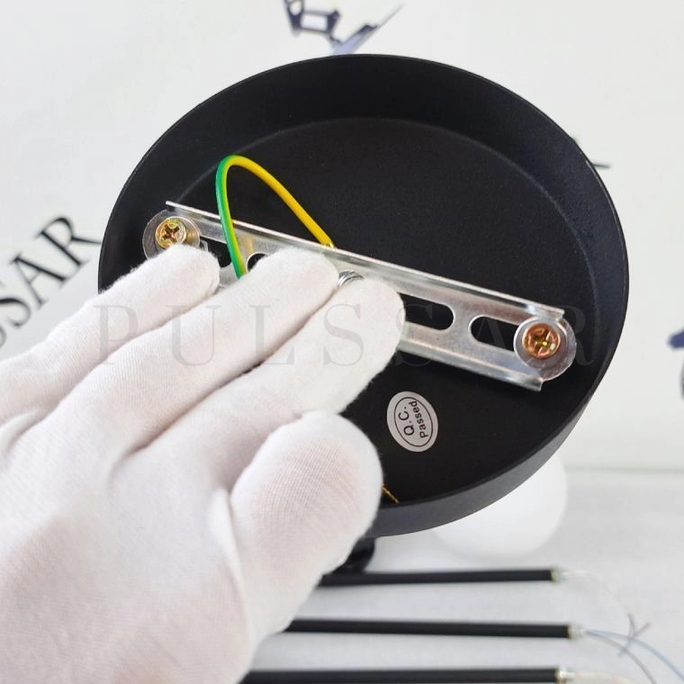 Подвесная люстра NORDAL