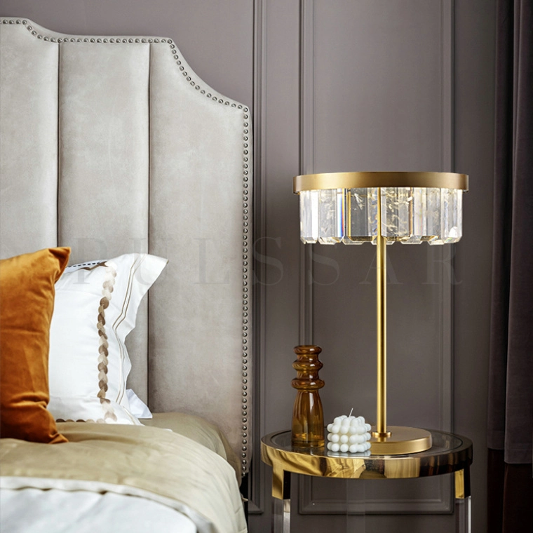 Настольная лампа CAPELLA TAB