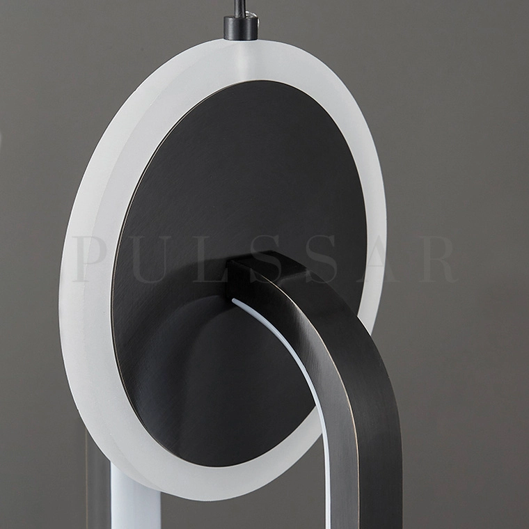 Подвесной светильник RANDALL