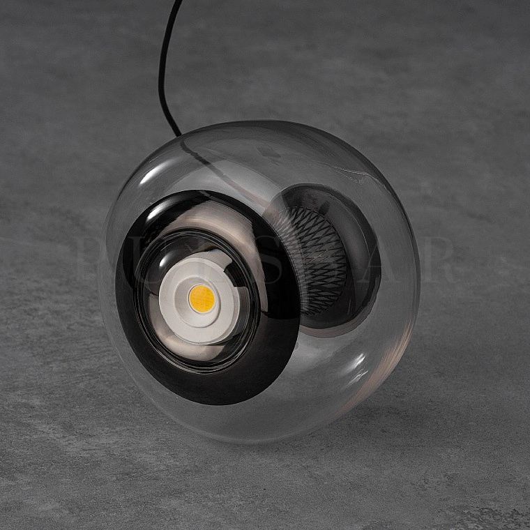 Подвесной светильник BURT DRUM