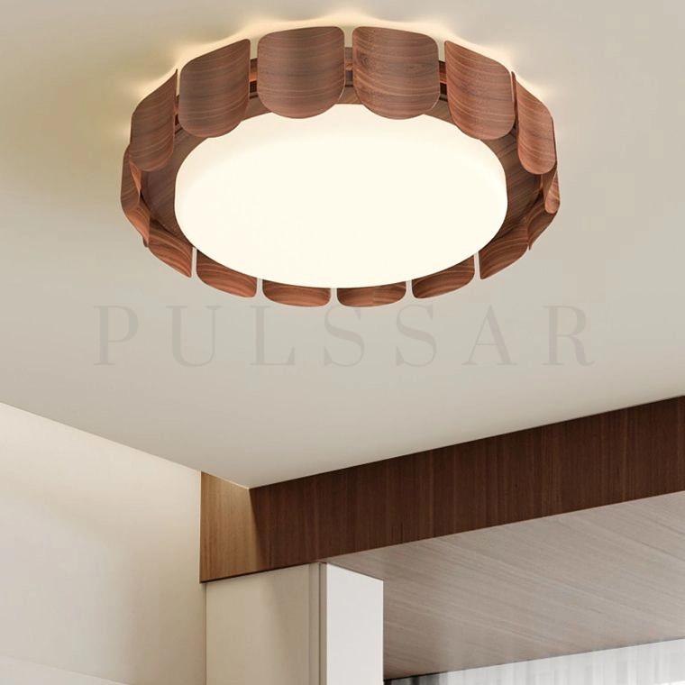 Потолочный светильник SHELT