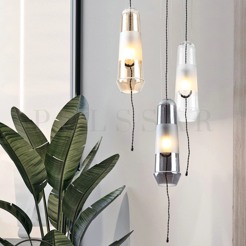 Подвесной светильник FRAGA