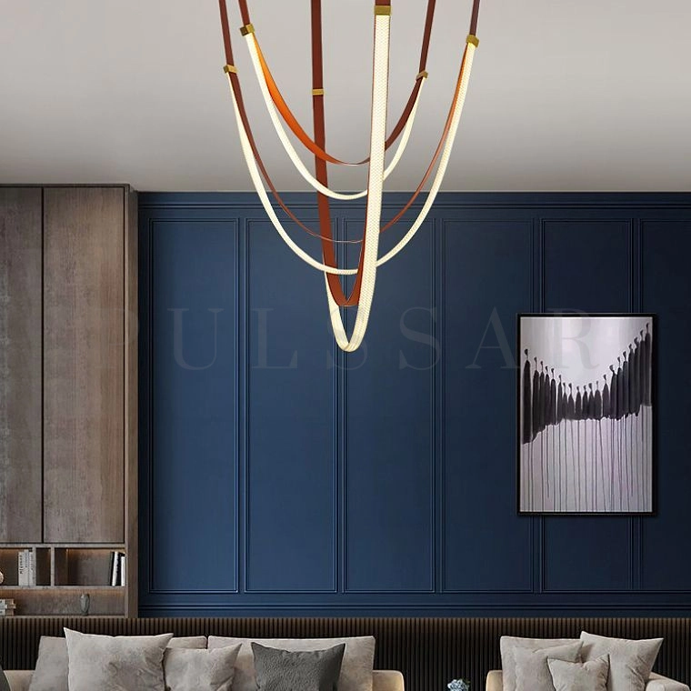 Подвесной светильник OBERT