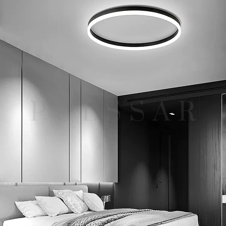 Потолочный светильник MONET