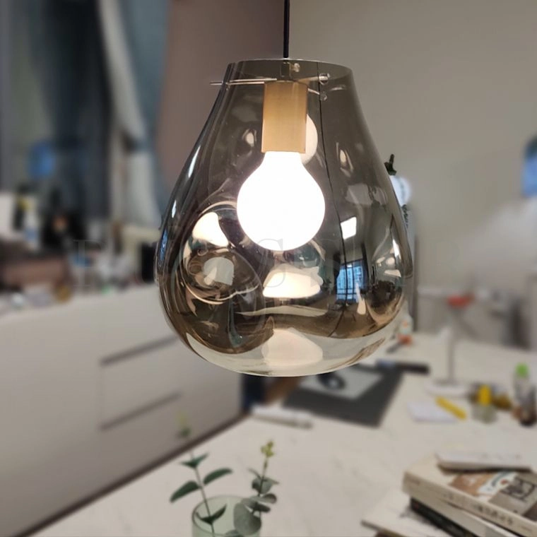 Подвесной светильник DOLPH