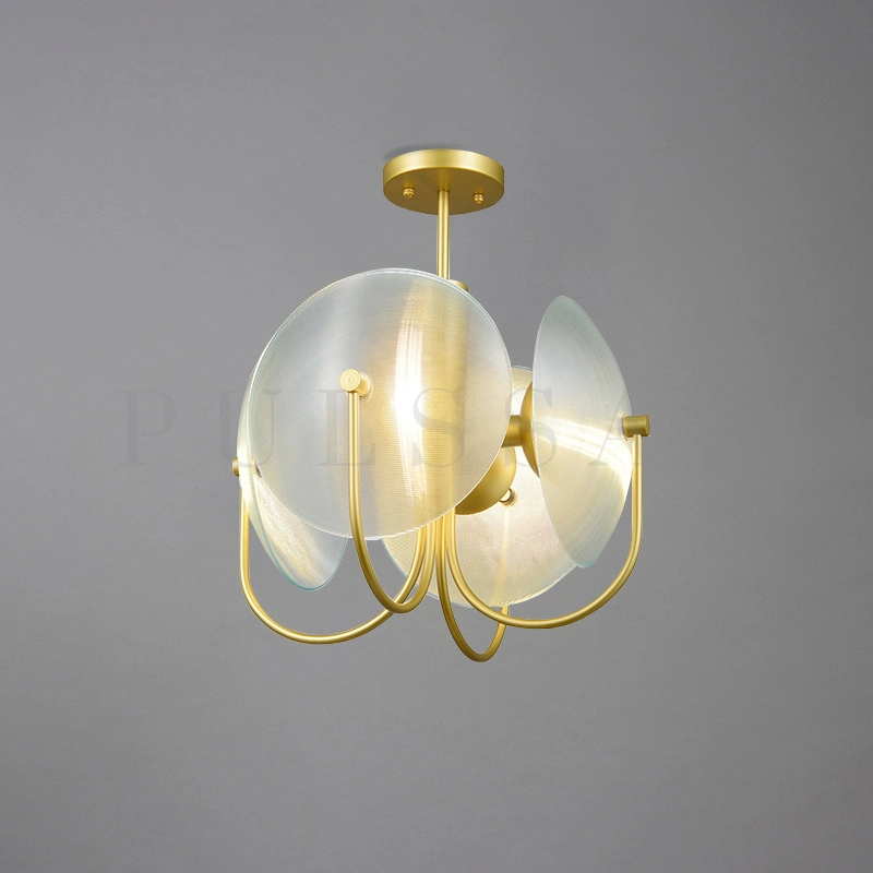 Подвесная люстра REFLEX B