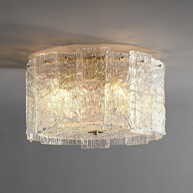 Потолочная люстра BALDVIN