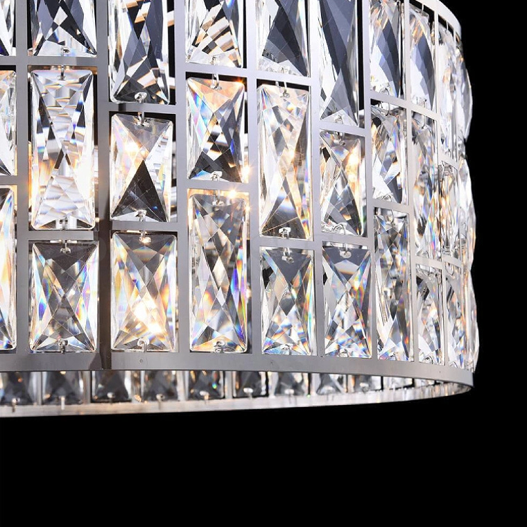 Подвесная люстра MIA CH