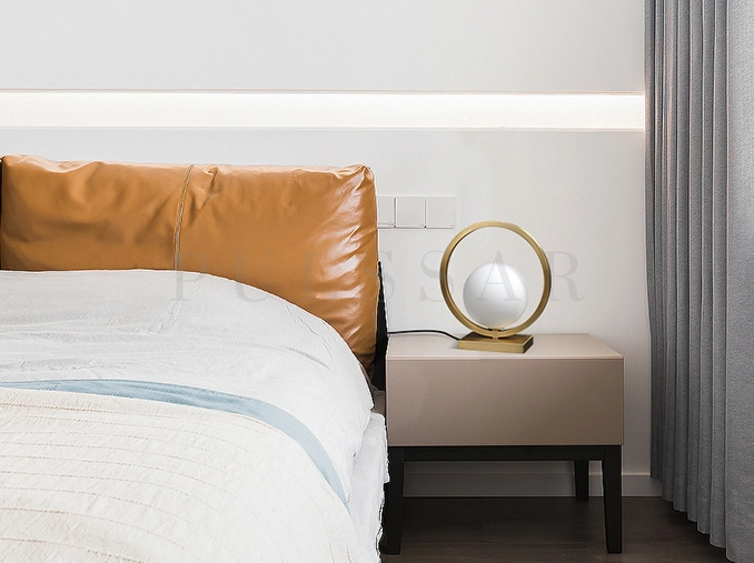 Настольная лампа TINARA TAB