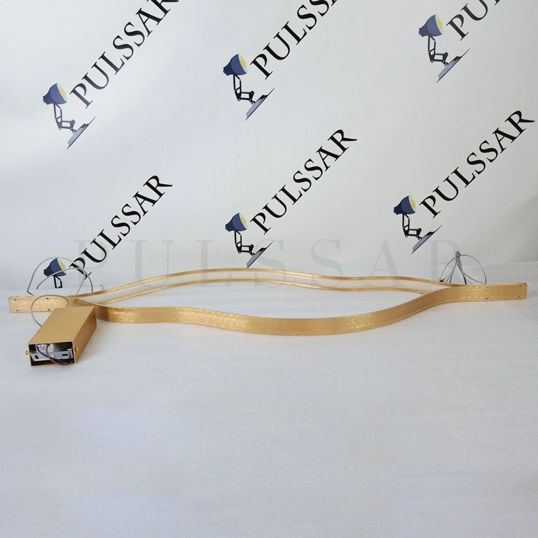 Подвесной светильник TRUDY