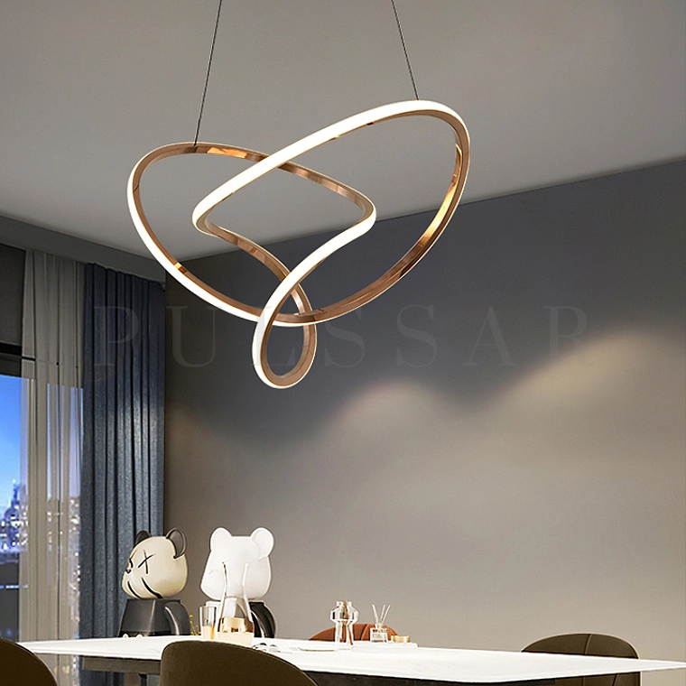 Подвесная люстра NORVIN