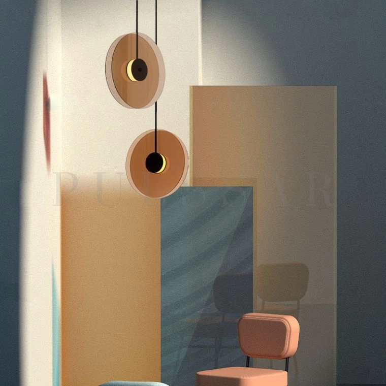 Подвесной светильник CINE