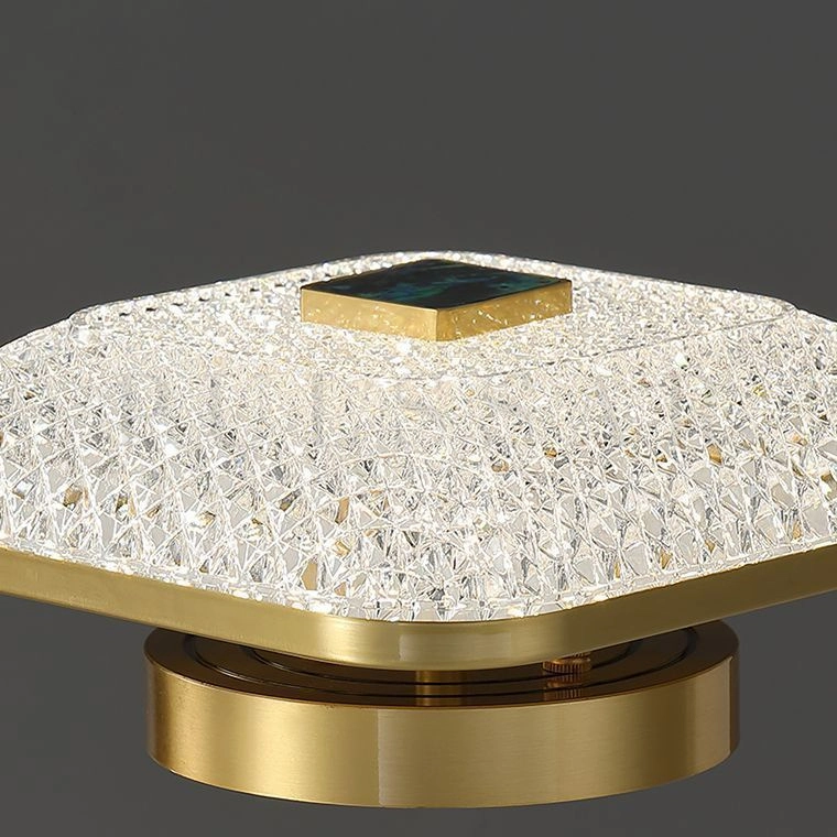 Потолочная люстра LUARA CH C