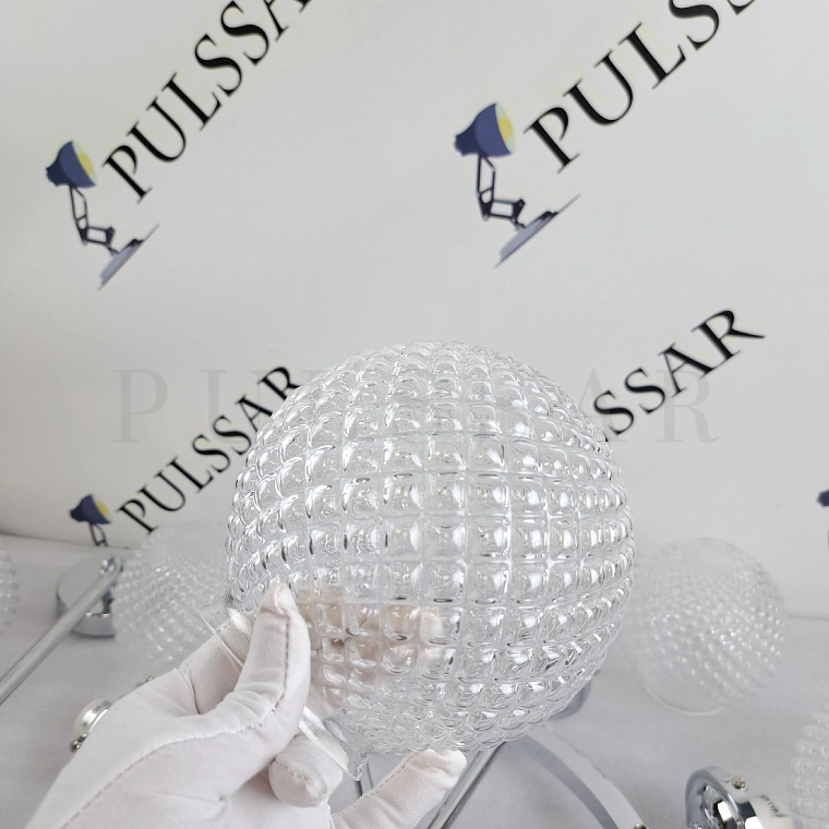 Подвесная люстра GORGET B