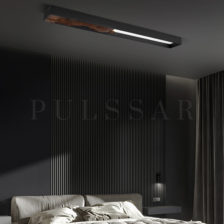 Потолочный светильник ALBA