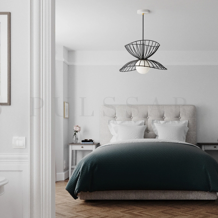 Подвесной светильник SIMRIS