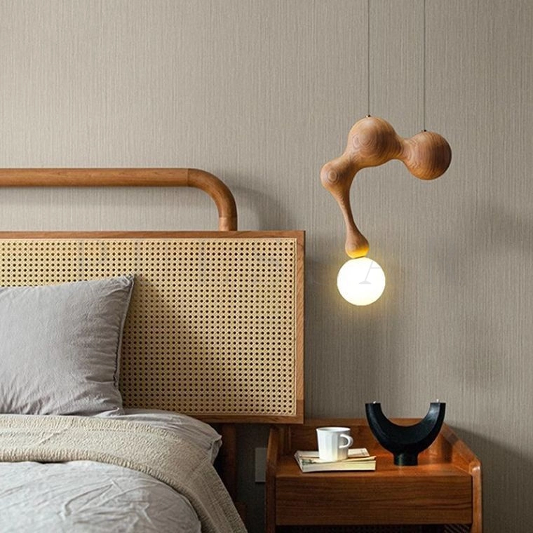 Подвесной светильник TORGER