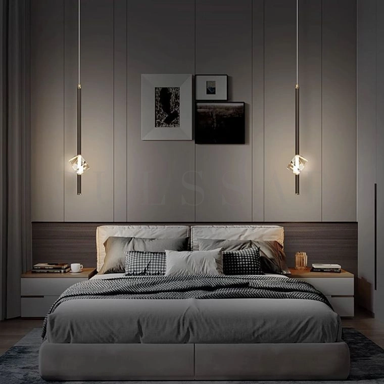 Подвесной светильник PARDIS