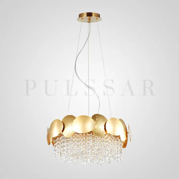 Кольцевая люстра TARU