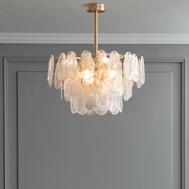 Подвесная люстра JULIS