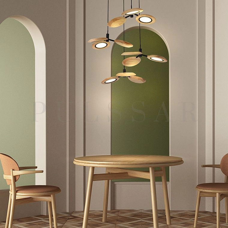 Подвесной светильник ULRICA MORE