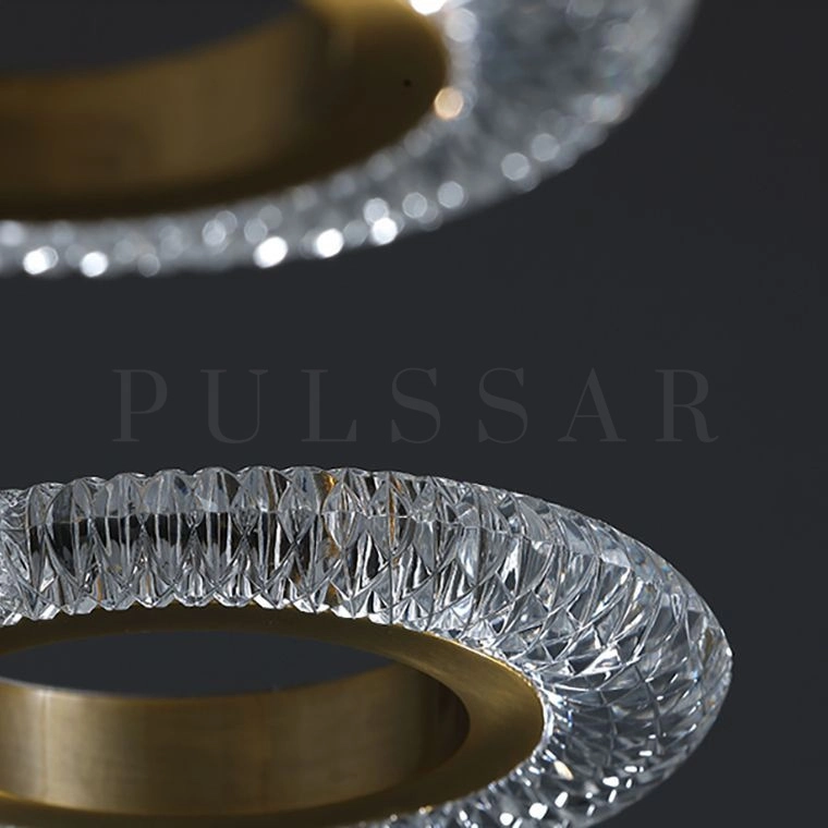 Подвесная люстра INGRID A