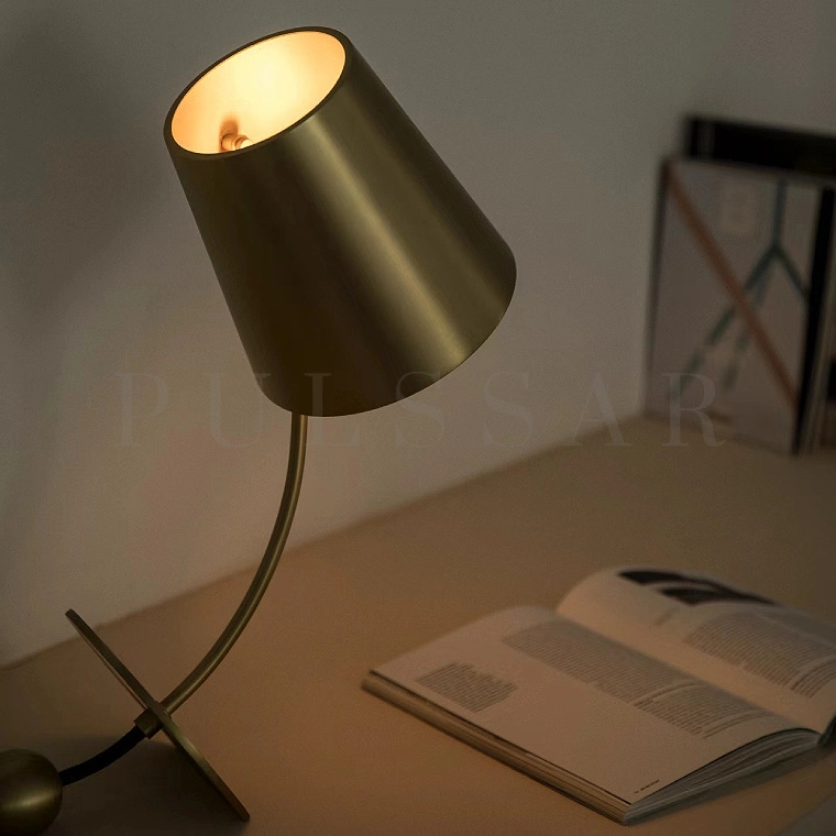 Настольная лампа TANGO