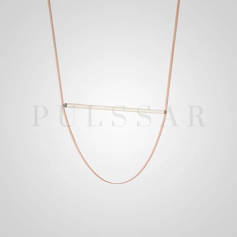 Подвесной светильник NUTTA