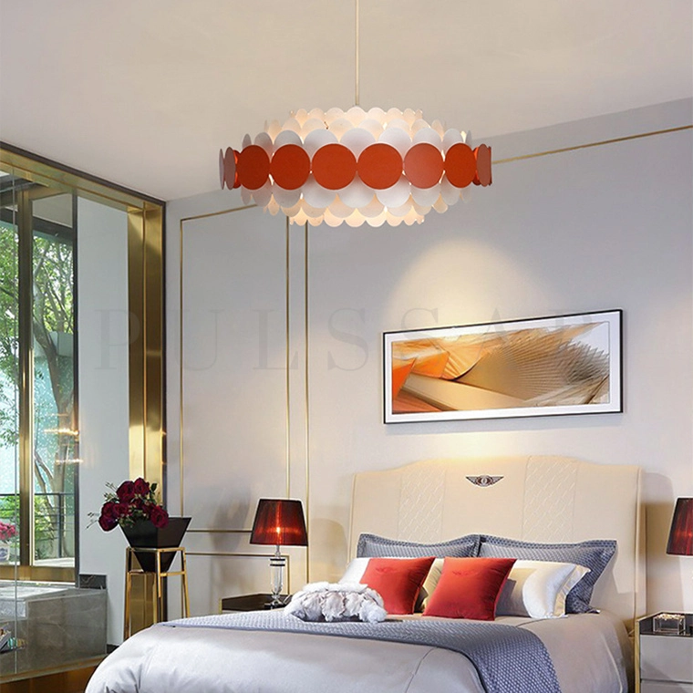 Подвесная люстра ASOLA