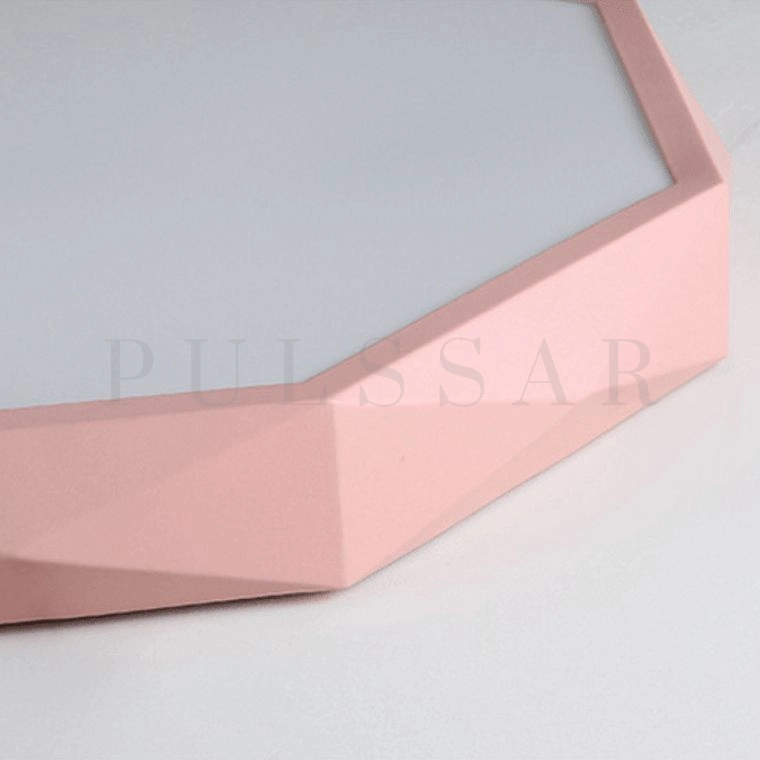 Потолочный светильник GEOMETRIC A