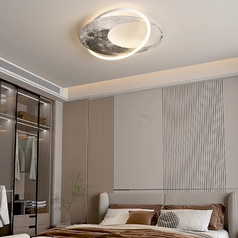 Потолочный светильник CRATER