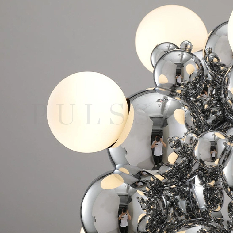 Подвесная люстра LAPROLI